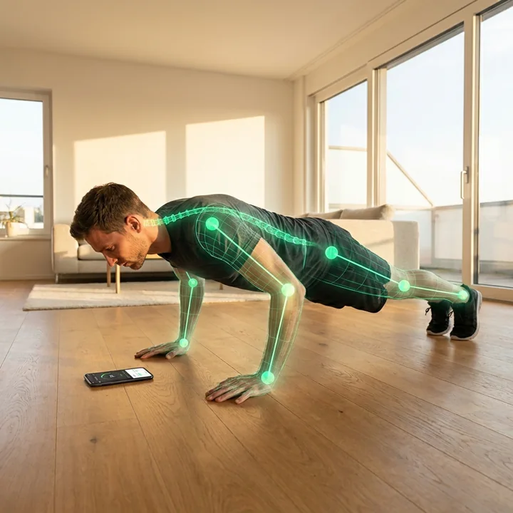 AI Personal Trainer