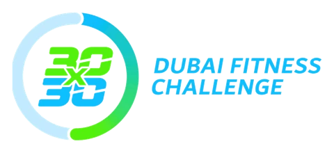 Dubai Fitness Challenge
